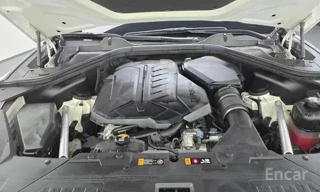 GENESIS GV80 AWD 2022