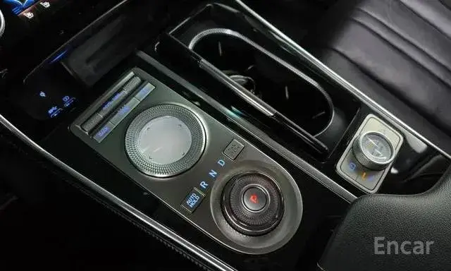 GENESIS GV80 AWD 2022