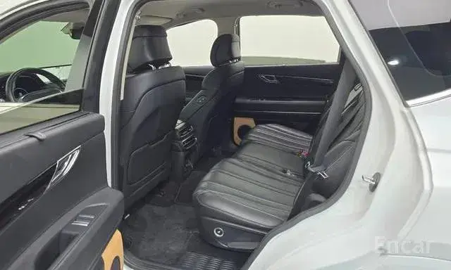 GENESIS GV80 AWD 2022