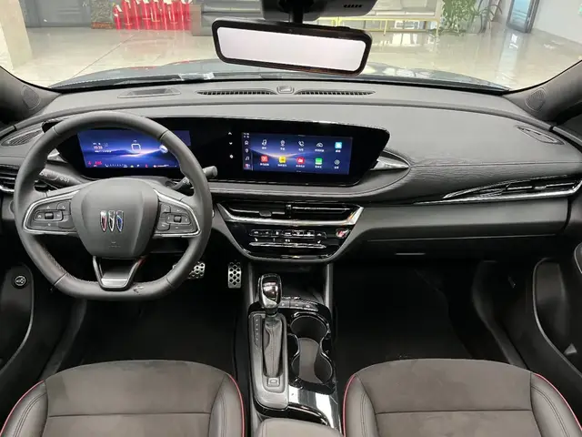 BUICK ENVISTA GS 2022
