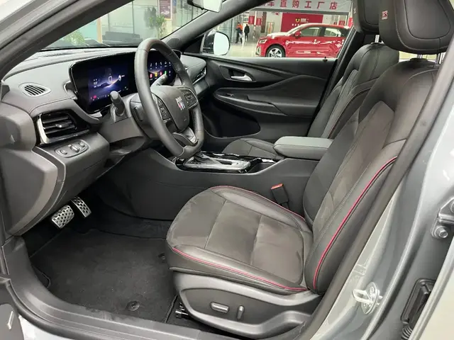 BUICK ENVISTA GS 2022