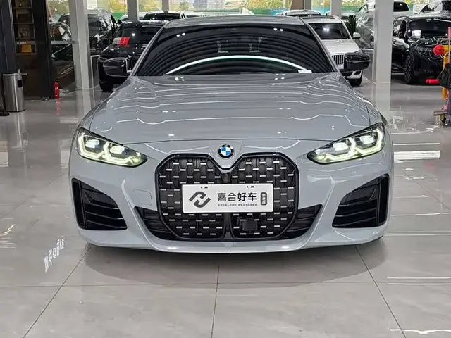 BMW 430I 2022