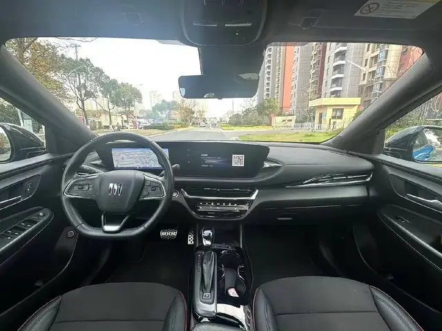 BUICK ENVISTA GS 2022