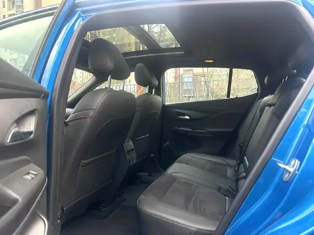BUICK ENVISTA GS 2022