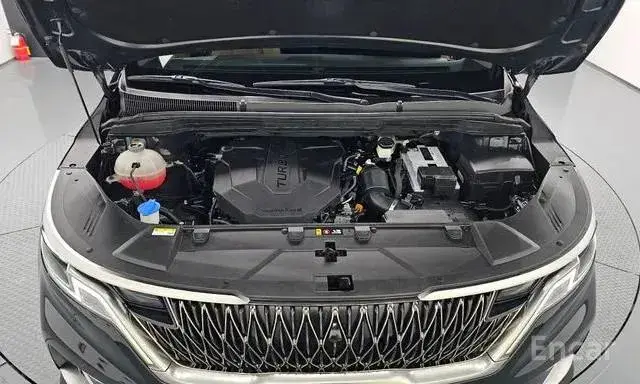 KIA CARNIVAL NOBLESSE 2022