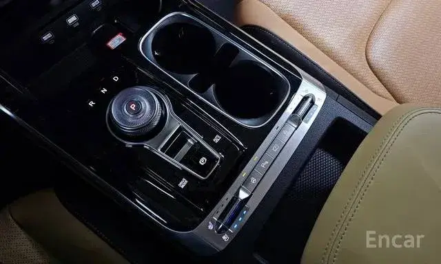 KIA CARNIVAL NOBLESSE 2022