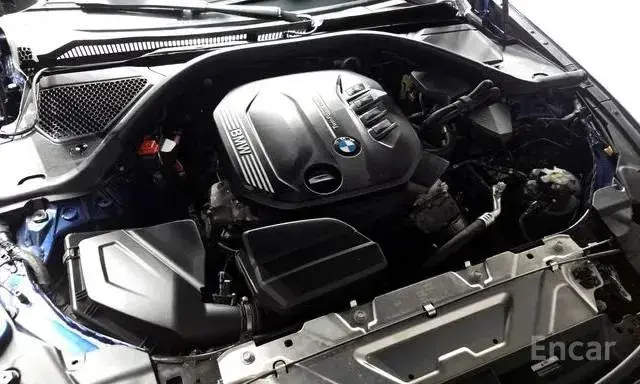 BMW 3 SERIES 2022