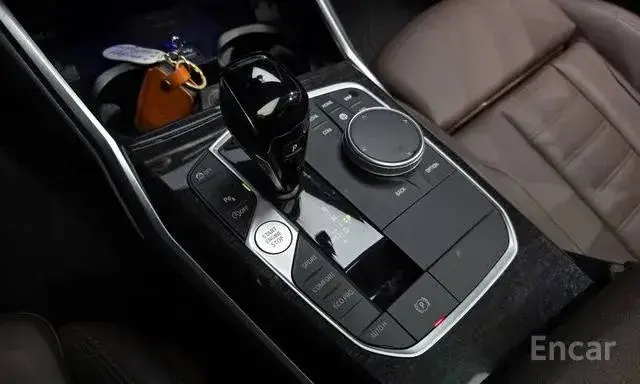 BMW 3 SERIES 2022
