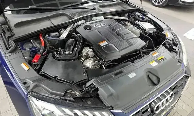 AUDI A4 PREMIUM 2022