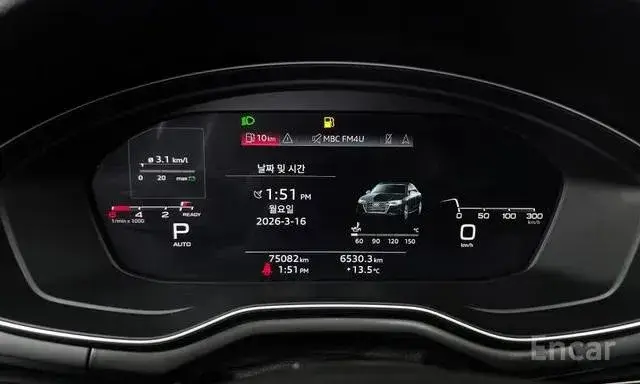 AUDI A4 PREMIUM 2022