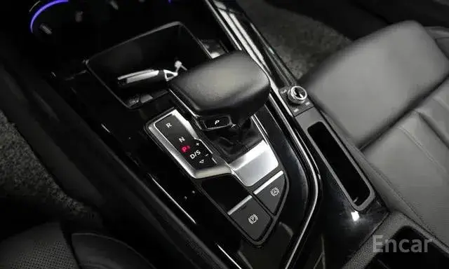 AUDI A4 PREMIUM 2022