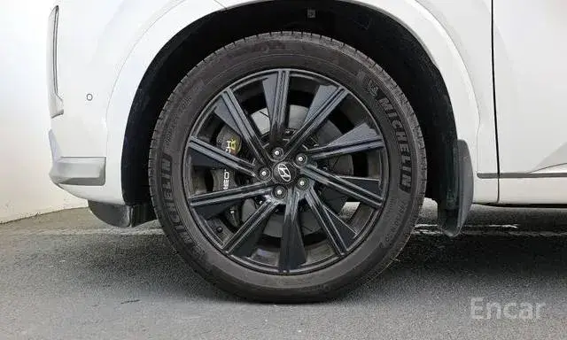 HYUNDAI THE PALISADE THE NEW PALISADE 4WD 2023