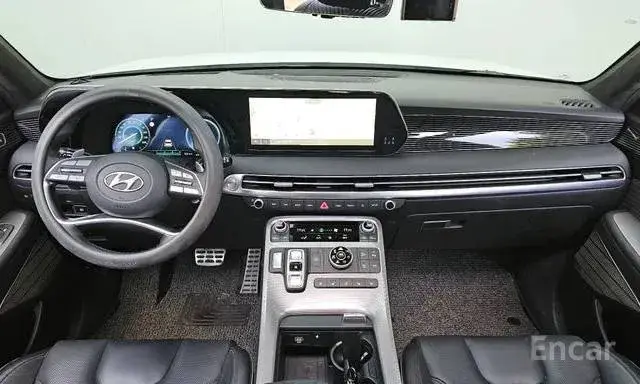HYUNDAI THE PALISADE THE NEW PALISADE 4WD 2023