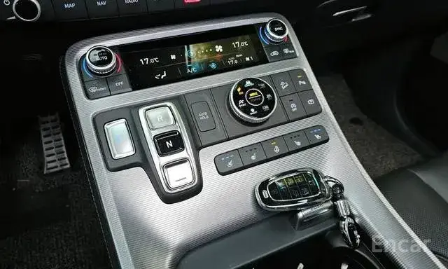 HYUNDAI THE PALISADE THE NEW PALISADE 4WD 2023