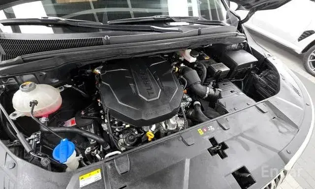 KIA CARNIVAL SIGNATURE 2022