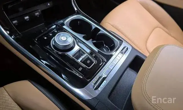 KIA CARNIVAL SIGNATURE 2022