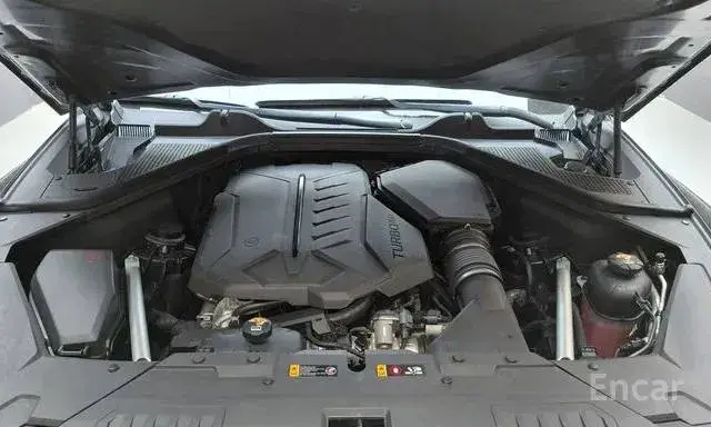 GENESIS GV80 AWD 2022