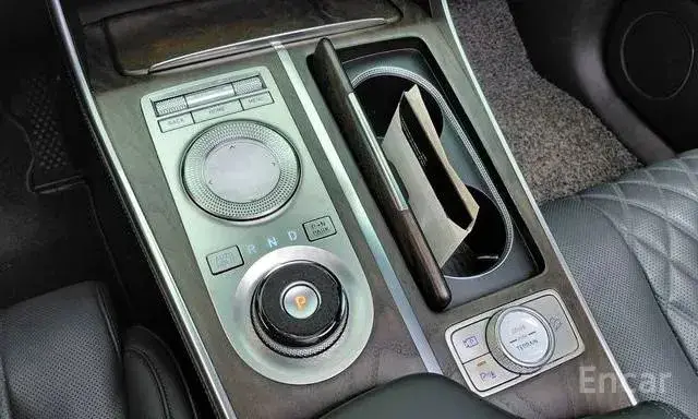 GENESIS GV80 AWD 2022