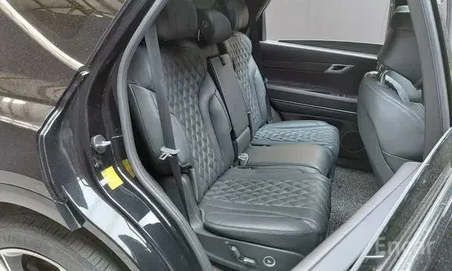GENESIS GV80 AWD 2022