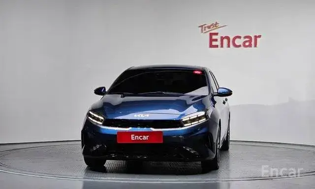 KIA K3 SIGNATURE 2022