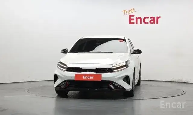 KIA K3 SIGNATURE 2022