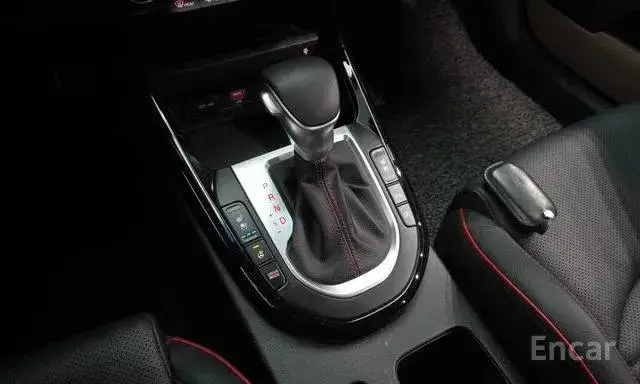 KIA K3 SIGNATURE 2022