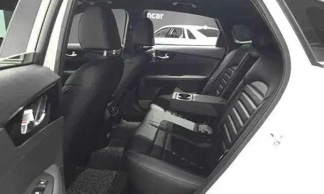 KIA K3 SIGNATURE 2022