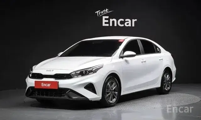 KIA K3 PRESTIGE 2022