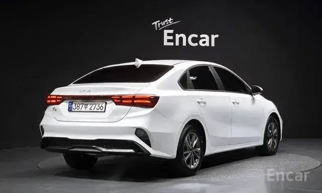 KIA K3 PRESTIGE 2022