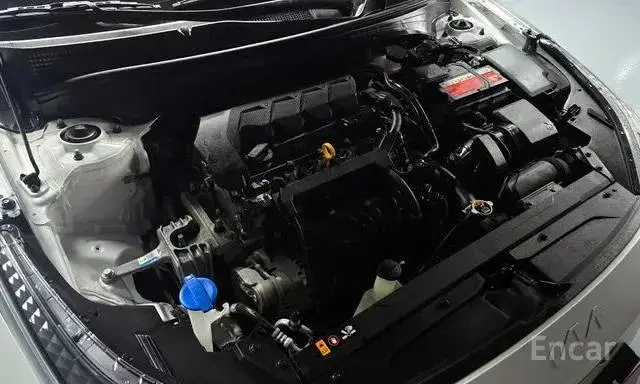 KIA K3 PRESTIGE 2022