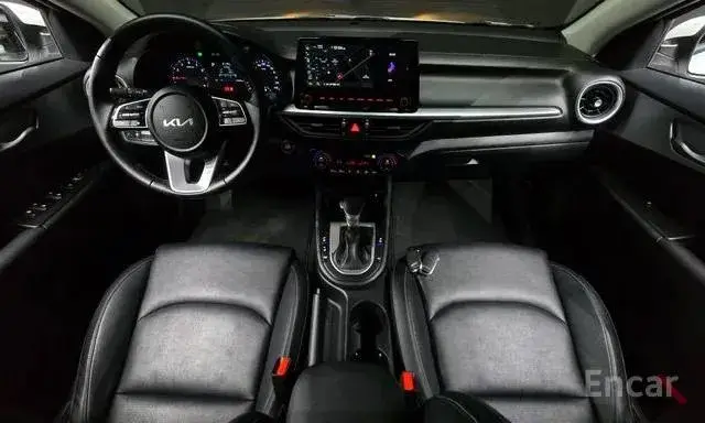 KIA K3 PRESTIGE 2022