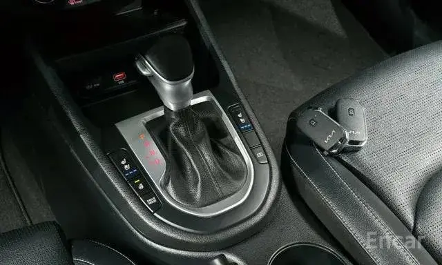 KIA K3 PRESTIGE 2022