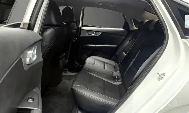 KIA K3 PRESTIGE 2022