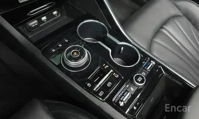 KIA K5 SIGNATURE 2022