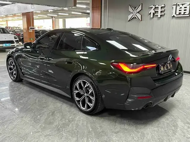 BMW 430I 2022