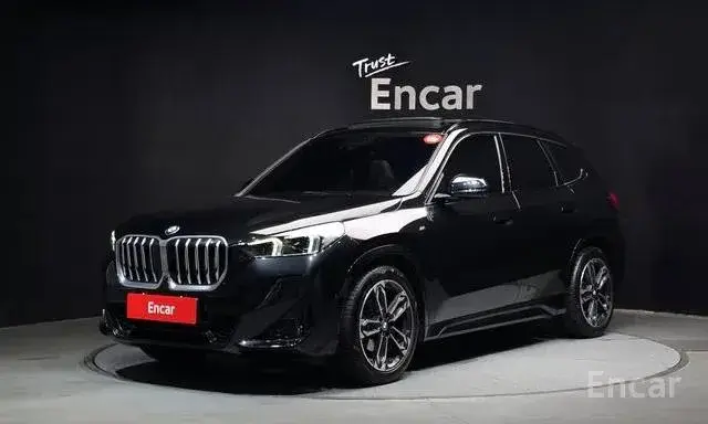 BMW X1 2023