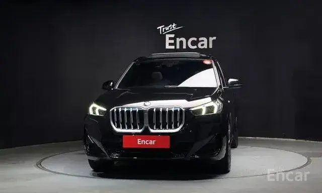 BMW X1 2023