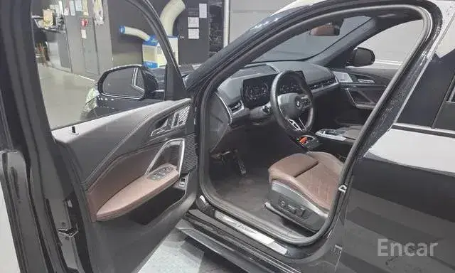 BMW X1 2023