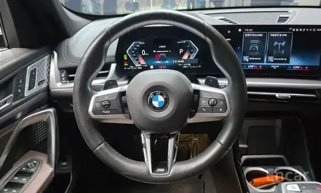 BMW X1 2023