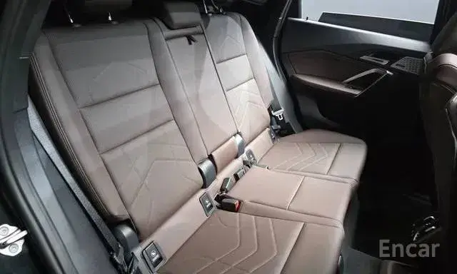 BMW X1 2023