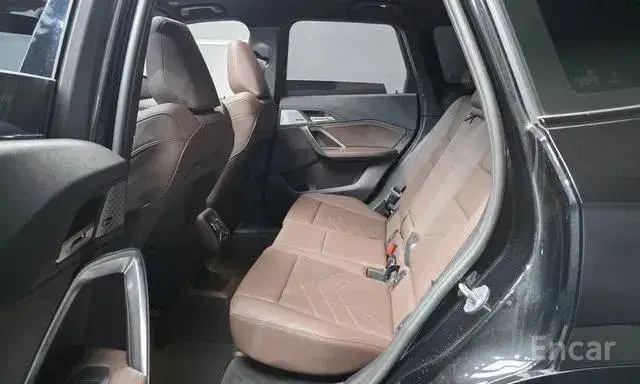 BMW X1 2023