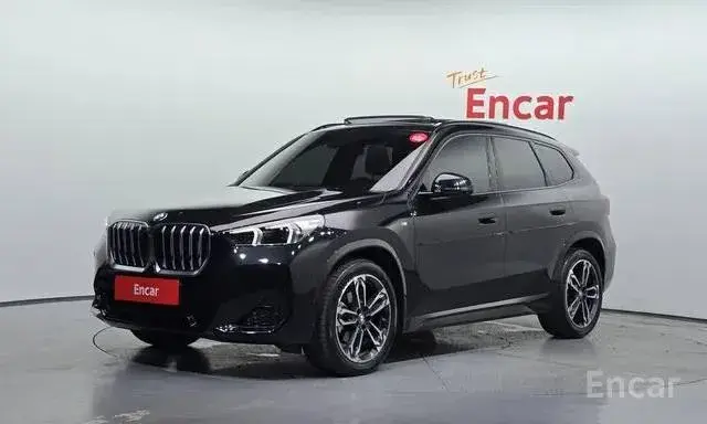 BMW X1 2023