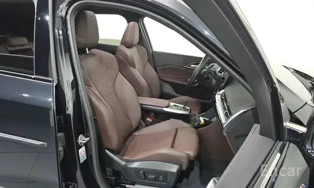 BMW X1 2023
