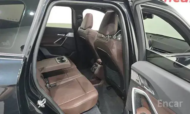 BMW X1 2023