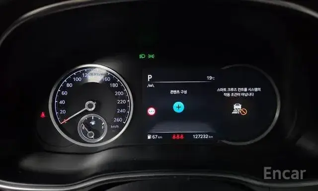 GENESIS GV80 AWD 2022
