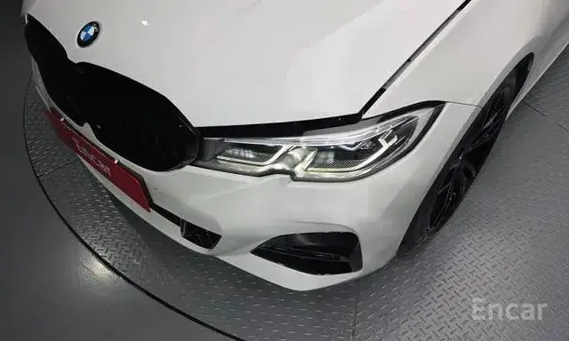 BMW 3 SERIES 2022