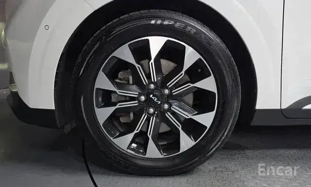 KIA CARNIVAL SIGNATURE 2022