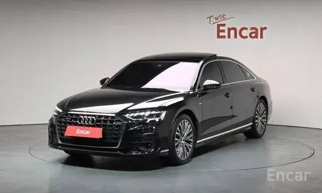 AUDI A8 PREMIUM 2023