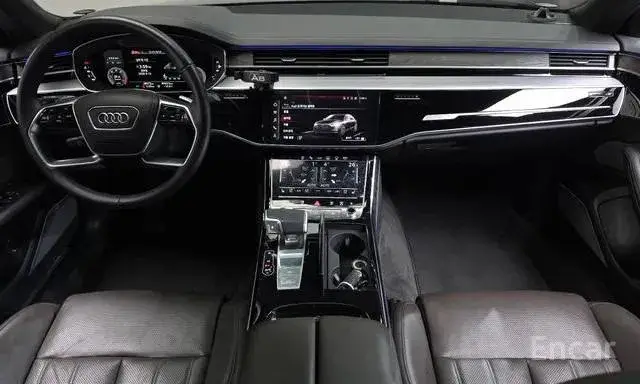 AUDI A8 PREMIUM 2023