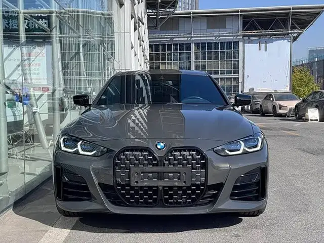 BMW 425I 2023